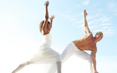 Want to Improve Your Relationship? Make Fitness Your New Year’s Resolution