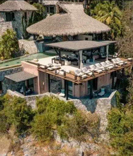 Retreat Venue
