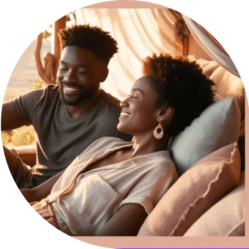 5 Reasons You Need a Couples Retreat